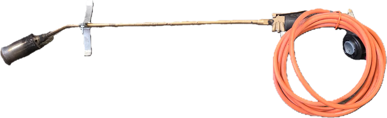 Nestekaasupoltin (tohot)