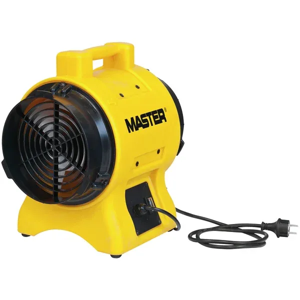 Puhallin Master BL 6800