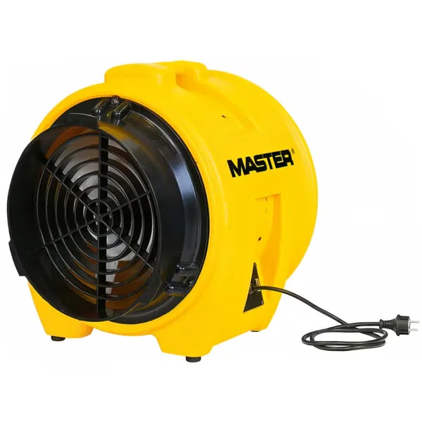 Puhallin Master BL 8800
