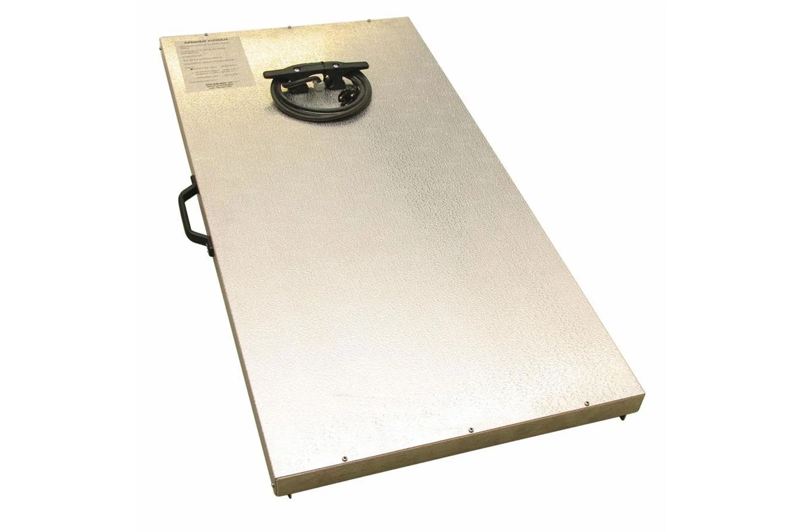 Tasokuivain Infraheat Maxi 400