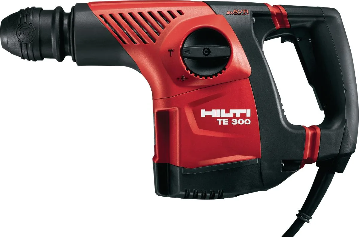 Hilti TE 300 AVR Piikkauskone