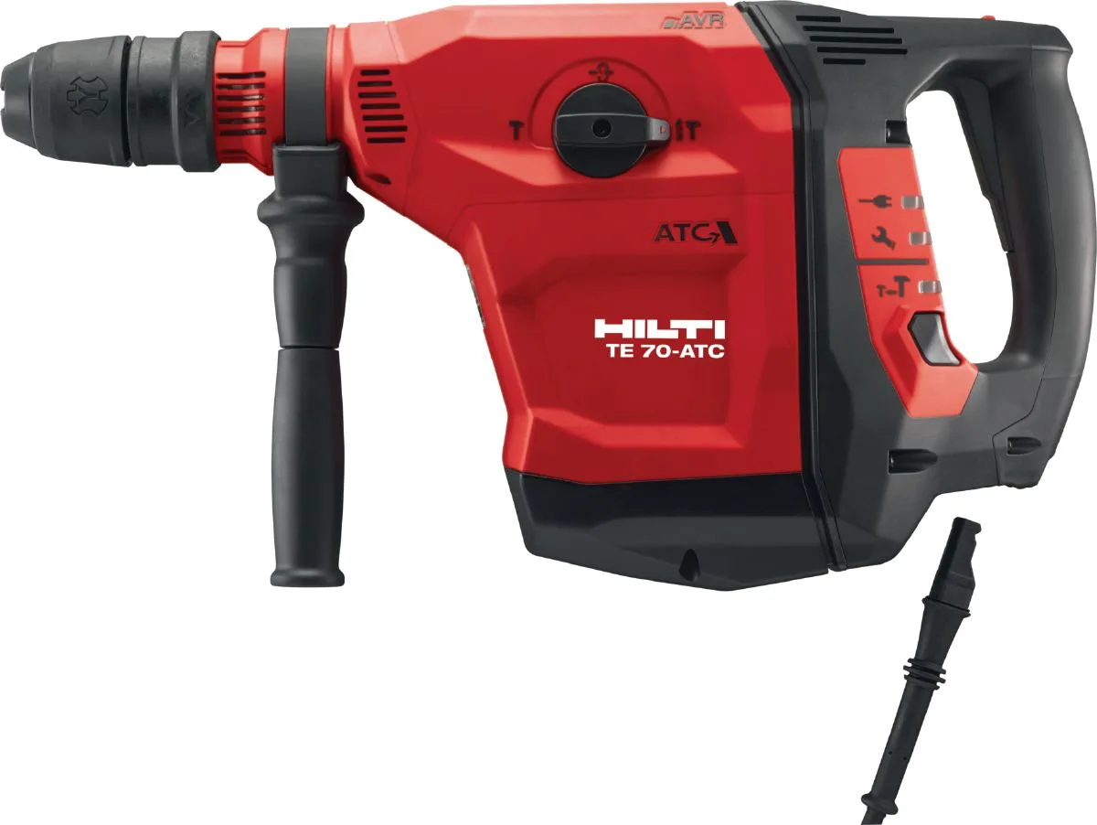Hilti TE 70 ATC (sds-max)