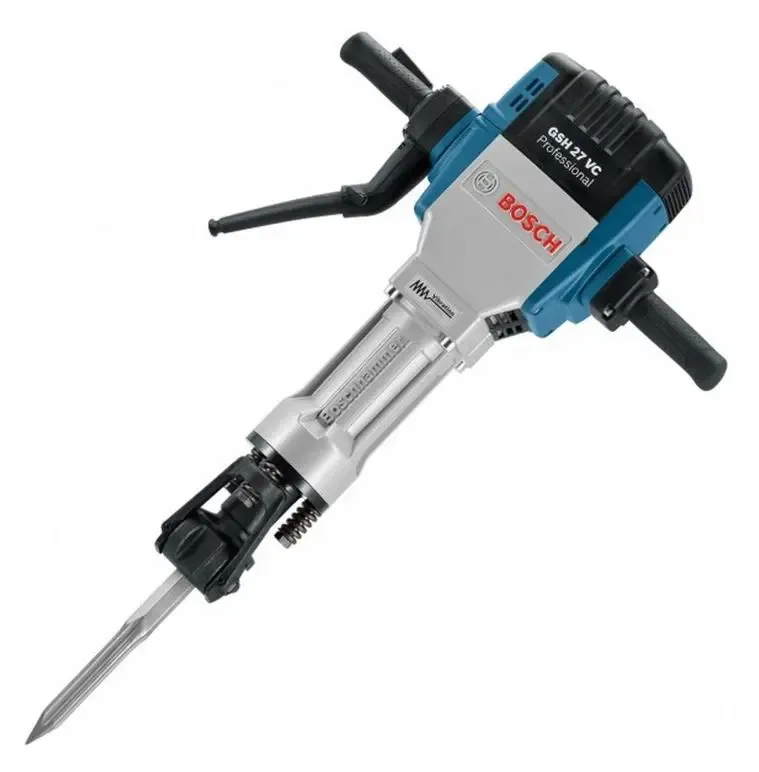 Maakiilakone (Makita, Bosch)