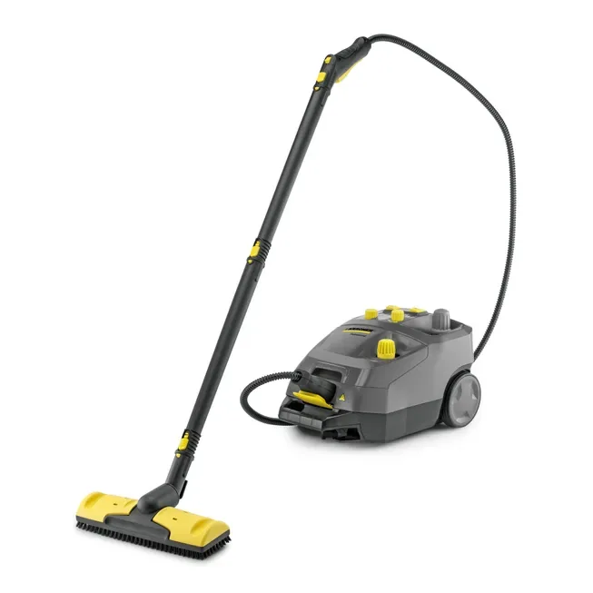 Höyrypuhdistin Kärcher