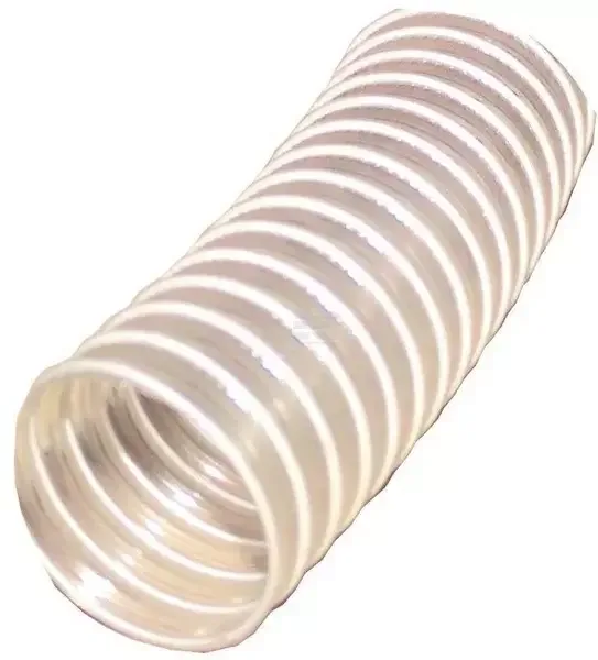 Puruimurin lisäletku