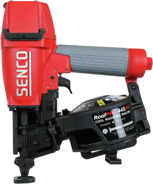 Kattohuopanaulain Senco RP 450