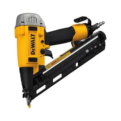 Runkonaulain DeWalt DCN692 akkuk.