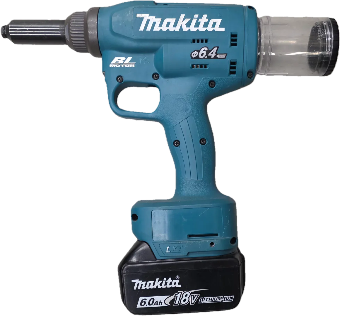 Vetoniittikone Makita DRV250