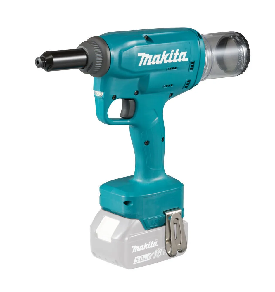 Vetoniittikone Makita DRV150