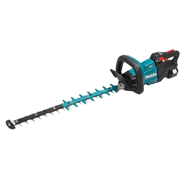 Pensasleikkuri Makita DUH601, akkuk. Terä 60cm