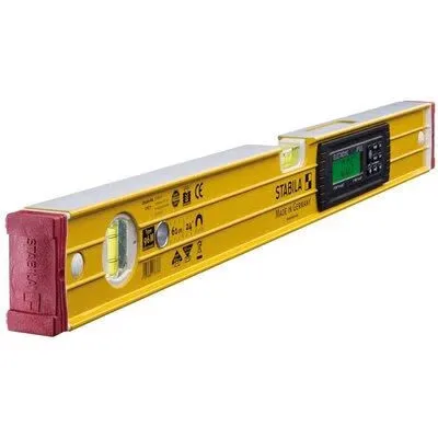 Digitaalinen vesivaaka Stabila 96 M