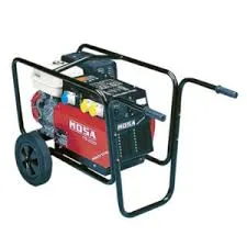 Hitsausgeneraattori Mosa TS ECO SBS