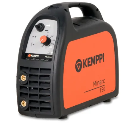 Inventteri Kemppi Minarc 150