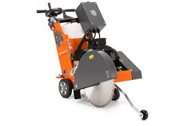 Holvisaha Husqvarna  FS 500 E