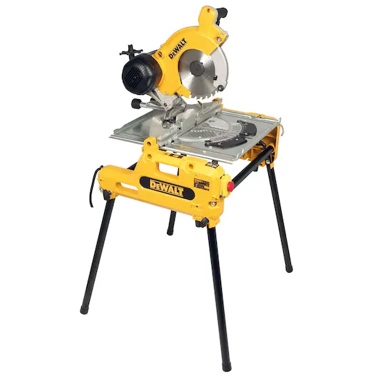 Kääntöpöytäsirkkeli Dewalt