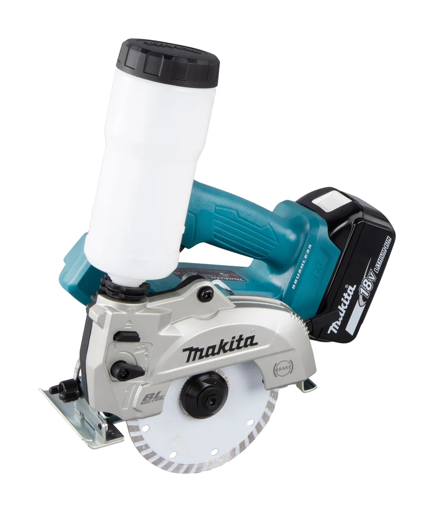 Laattaleikkuri Makita DCC150
