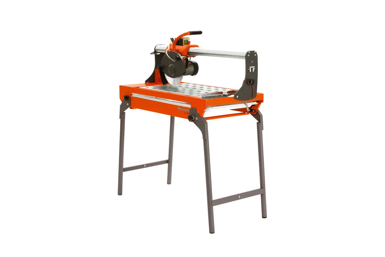 Laattasaha Husqvarna TS 73 R