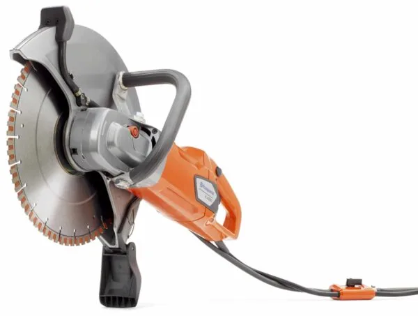 Moottorileikkuri Husqvarna K-3000/4000 Vac / Wet