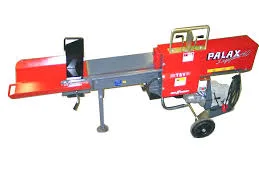 Puunhalkaisukone Palax PM 60