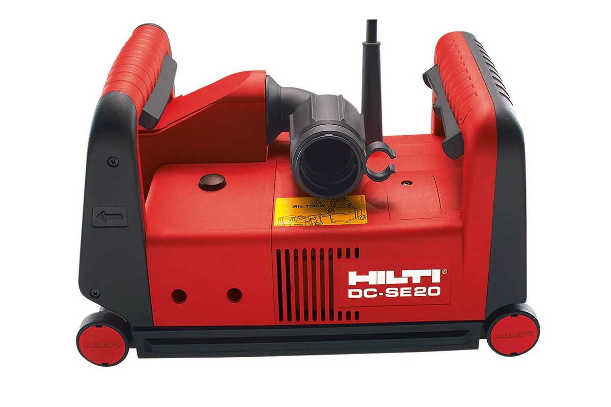 Uraleikkuri Hilti 1950W