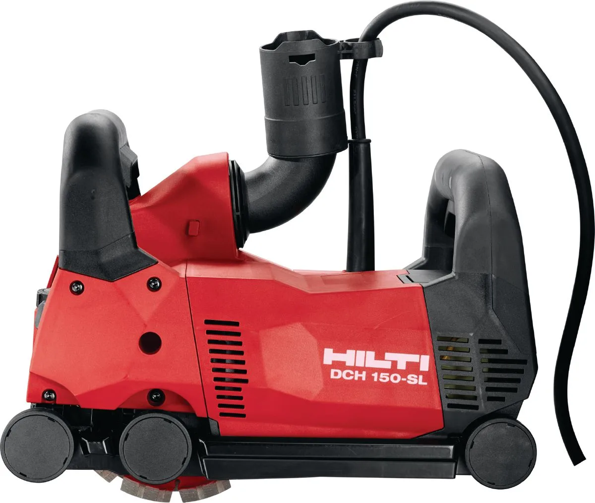 Uraleikkuri Hilti DCH 150 SL