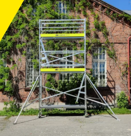 Telinekalusto