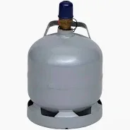 Nestekaasu 2 kg