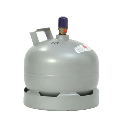 Nestekaasu 5 kg